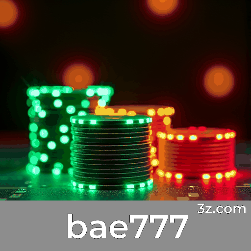 bae777 game mais image
