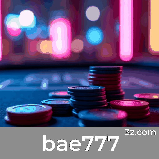 bae777 game mais image