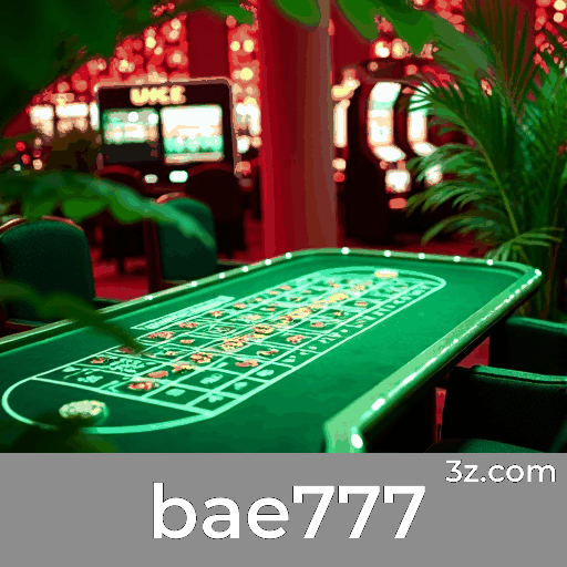 bae777 game mais image