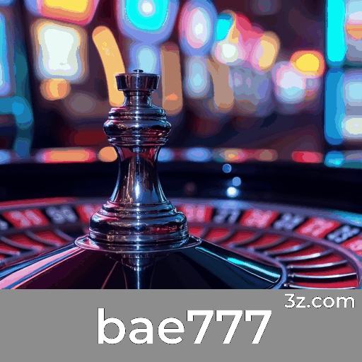 bae777 game mais image