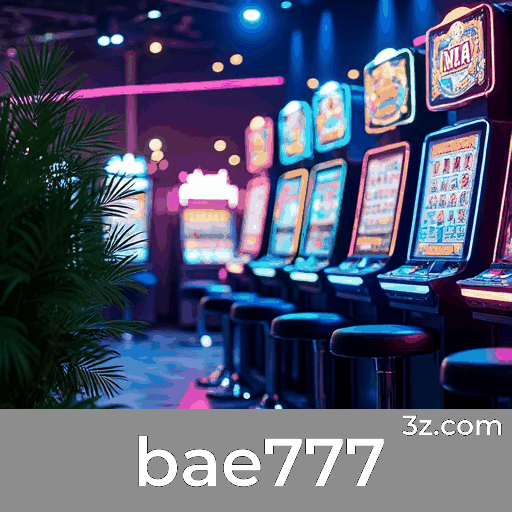 bae777 game mais image