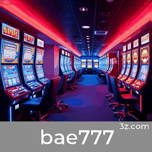 bae777 game mais image
