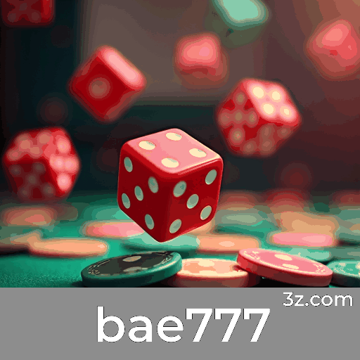 bae777 game mais image