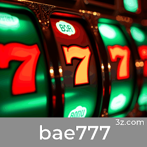 bae777 game mais image