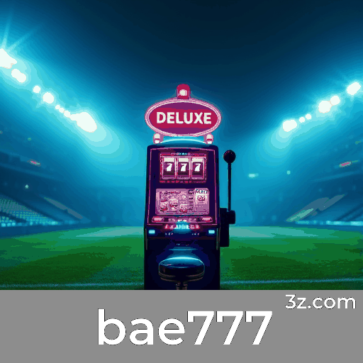 bae777 game mais image